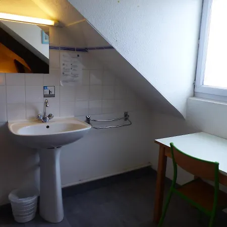 Hi Auberge de jeunesse