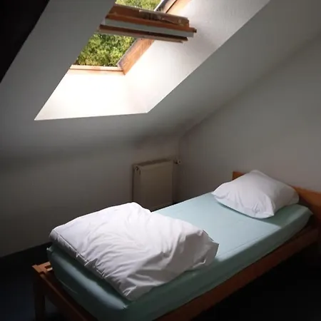 Hi Auberge de jeunesse