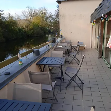Hi Auberge de jeunesse