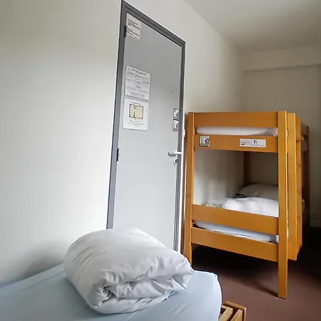 Hi Auberge de jeunesse