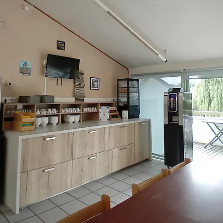 Hi Auberge de jeunesse *