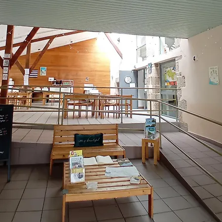 Auberge de jeunesse Hi