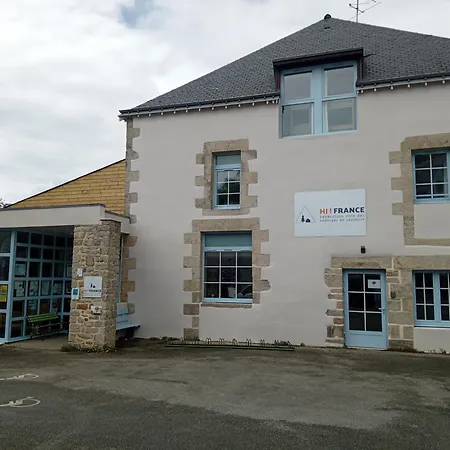 Hi Auberge de jeunesse