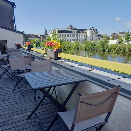Auberge de jeunesse Hi *