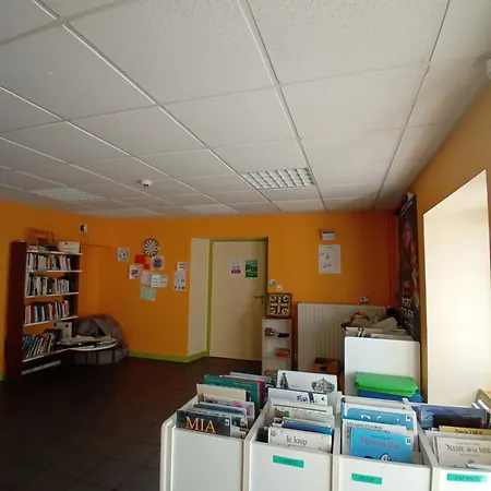 Hi Pontivy
