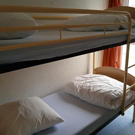 Hi Hostel Pontivy