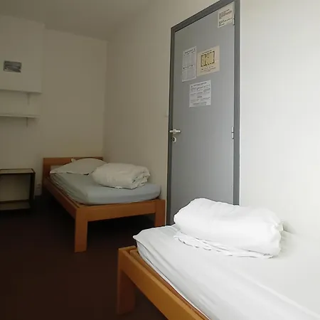 Hostel Hi Pontivy